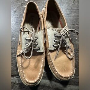 Men’s Sperry Top-Siders